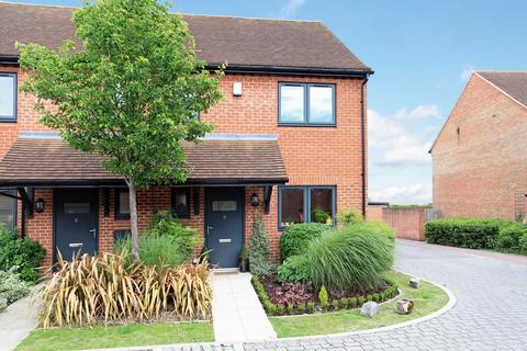 6 Broadview Close, Kings Worthy, Winchester, SO23 7FL