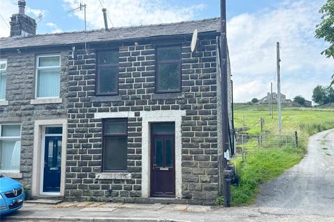 Burnley Road East, Water, Rossendale, BB4