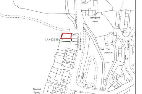 undefined, Burnley Road East, Water, Rossendale, BB4
