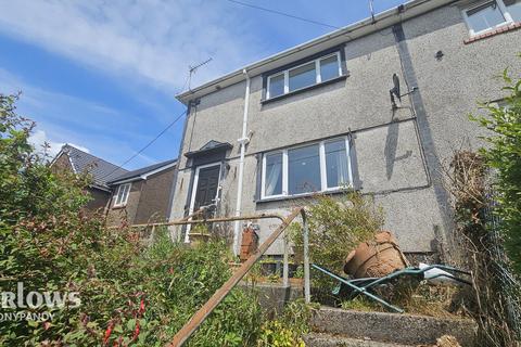 3 bedroom semi-detached house for sale, Heol Waun, Tonyrefail, Porth CF39