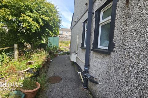 3 bedroom semi-detached house for sale, Heol Waun, Tonyrefail, Porth CF39
