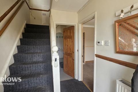 3 bedroom semi-detached house for sale, Heol Waun, Tonyrefail, Porth CF39