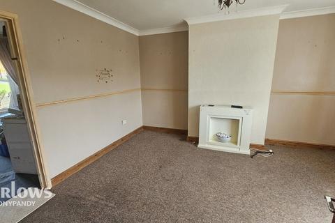 3 bedroom semi-detached house for sale, Heol Waun, Tonyrefail, Porth CF39