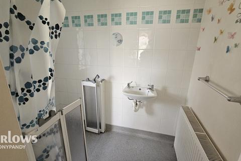 undefined, Heol Waun, Tonyrefail, Porth CF39