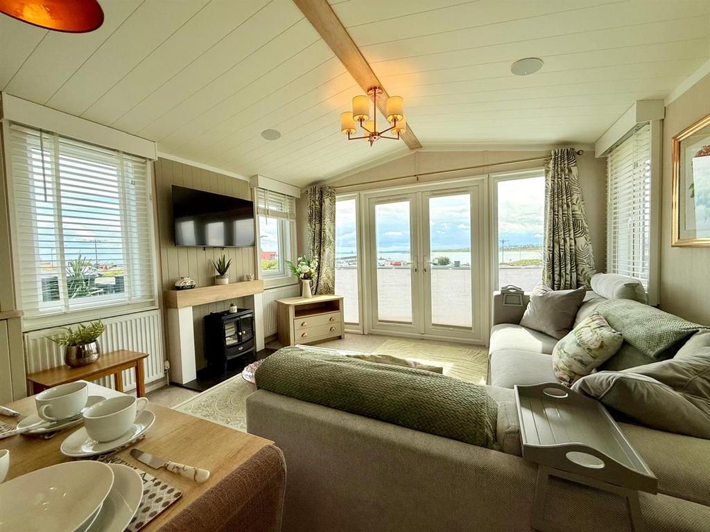Lounge area photo