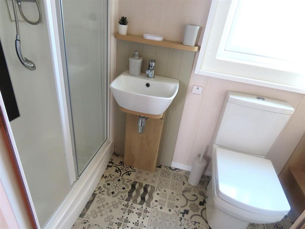 En suite