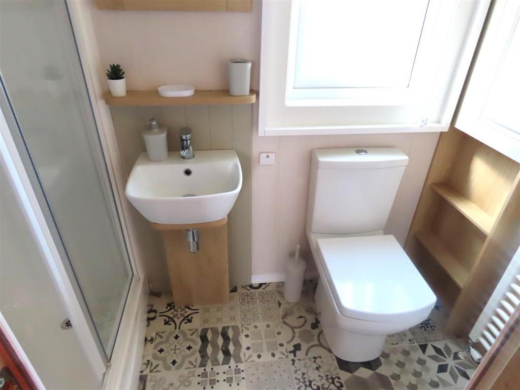 En suite