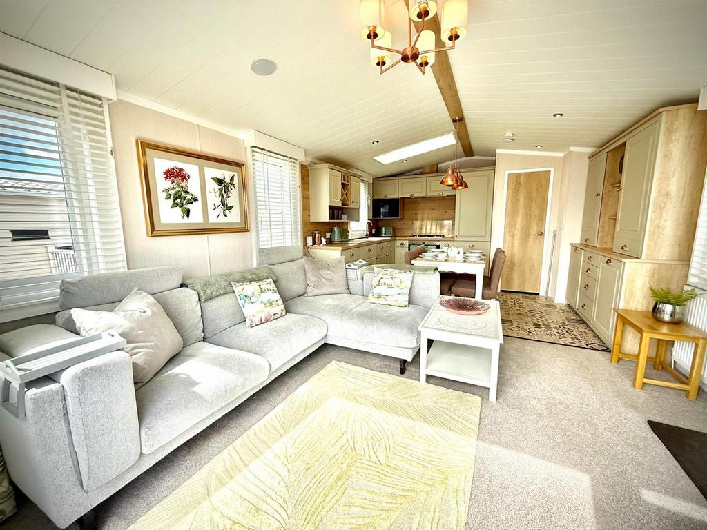Lounge area photo