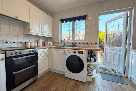 16 Camellia Close, Romford, RM3 0XW