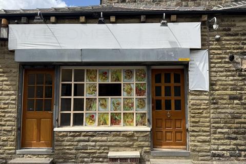 Takeaway to rent - Reform Street, Dewsbury