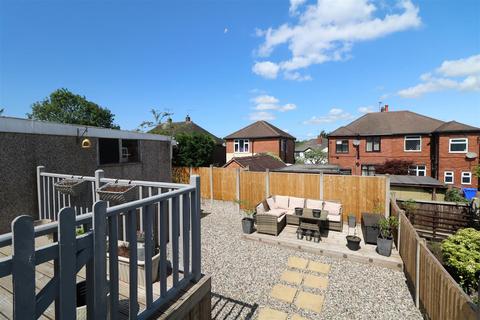 undefined, West Crescent, Sneyd Green, Stoke-On-Trent