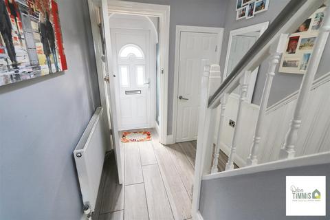 undefined, West Crescent, Sneyd Green, Stoke-On-Trent