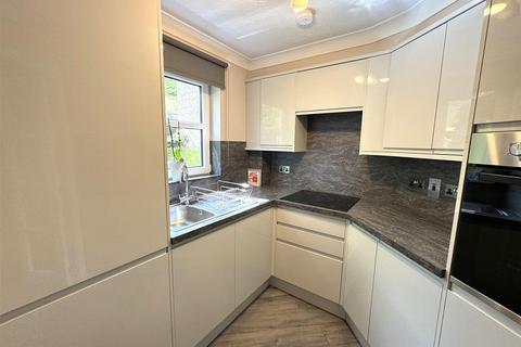 1 bedroom retirement property for sale, Clachnaharry Road, Inverness