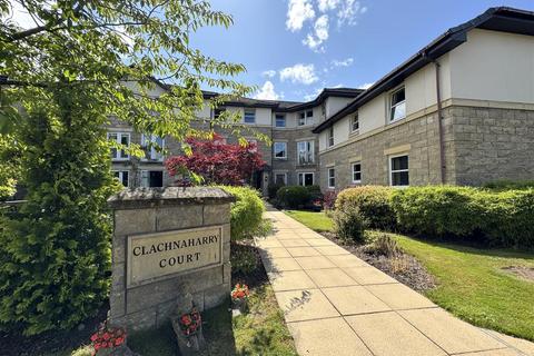 1 bedroom retirement property for sale, Clachnaharry Road, Inverness