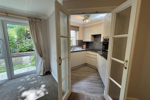 1 bedroom retirement property for sale, Clachnaharry Road, Inverness
