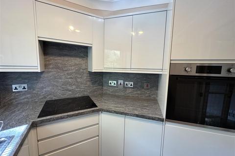 1 bedroom retirement property for sale, Clachnaharry Road, Inverness