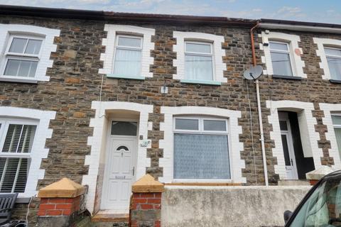 3 Deri Terrace, Tylorstown, Ferndale, CF43 3NB