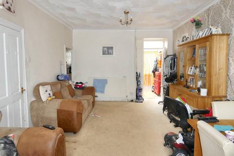 3 Deri Terrace, Tylorstown, Ferndale, CF43 3NB