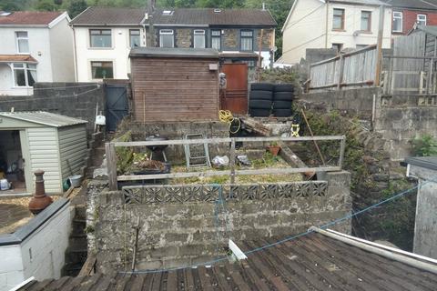 3 Deri Terrace, Tylorstown, Ferndale, CF43 3NB