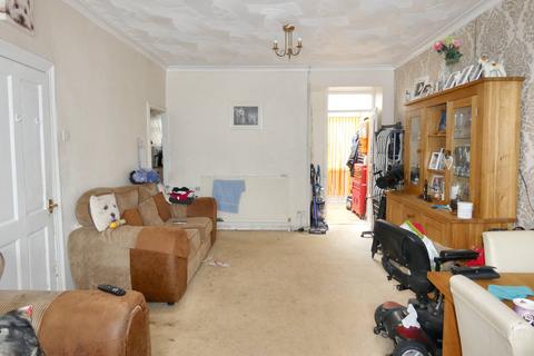 3 Deri Terrace, Tylorstown, Ferndale, CF43 3NB