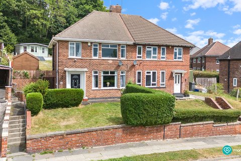 47 Rokeby Drive, Sheffield, S5 9JT