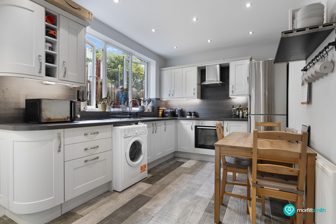 47 Rokeby Drive, Sheffield, S5 9JT