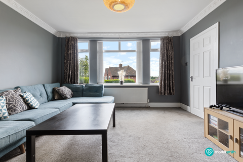 47 Rokeby Drive, Sheffield, S5 9JT