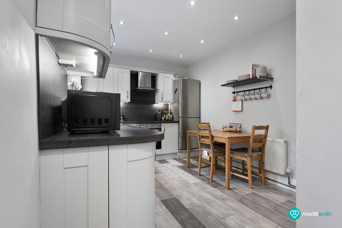47 Rokeby Drive, Sheffield, S5 9JT