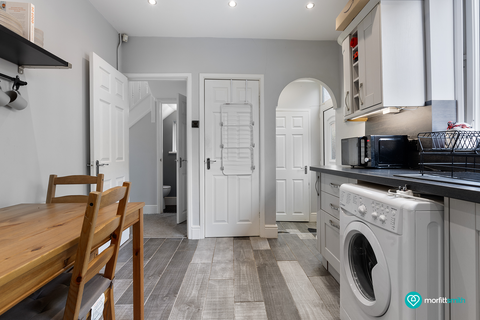 47 Rokeby Drive, Sheffield, S5 9JT