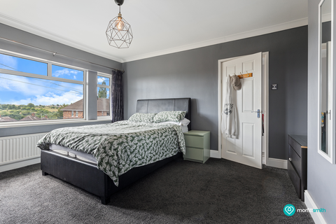 47 Rokeby Drive, Sheffield, S5 9JT