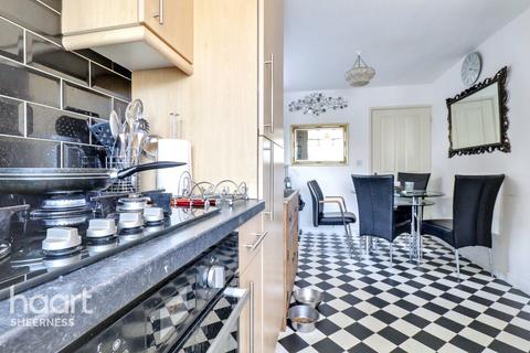 21a Danes Drive, Leysdown On Sea, Sheerness, ME12 4AJ