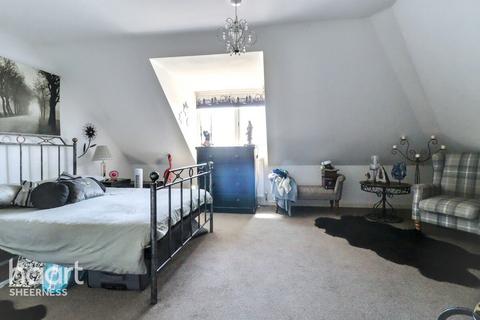 21a Danes Drive, Leysdown On Sea, Sheerness, ME12 4AJ