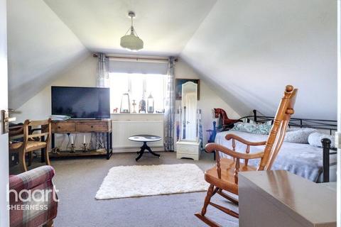 21a Danes Drive, Leysdown On Sea, Sheerness, ME12 4AJ