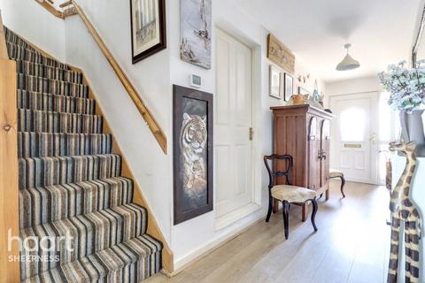 21a Danes Drive, Leysdown On Sea, Sheerness, ME12 4AJ