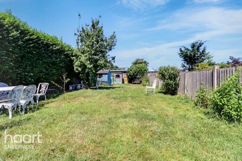 21a Danes Drive, Leysdown On Sea, Sheerness, ME12 4AJ