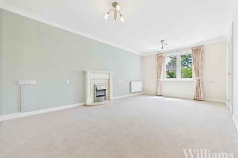 2 bedroom retirement property for sale, Croft Road, Aylesbury HP21