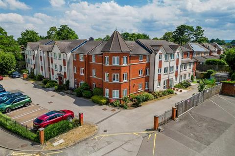 2 bedroom retirement property for sale, Croft Road, Aylesbury HP21