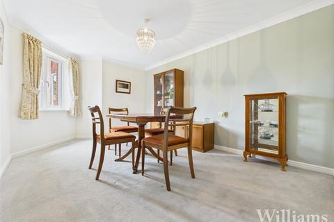 2 bedroom retirement property for sale, Croft Road, Aylesbury HP21