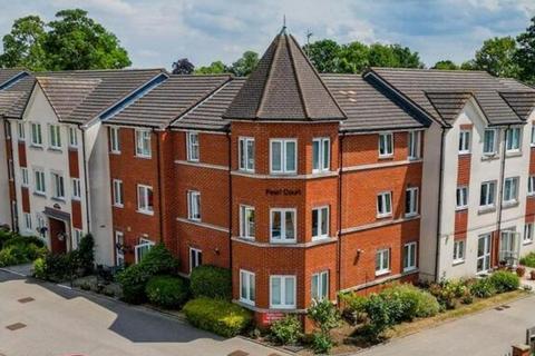 2 bedroom retirement property for sale, Croft Road, Aylesbury HP21