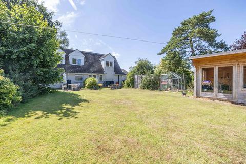 5 bedroom detached house for sale, Barrow Hill Rise, Ashford, TN25