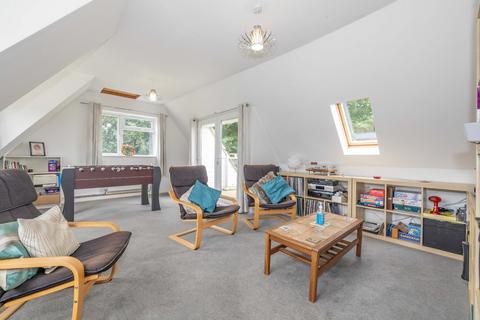 5 bedroom detached house for sale, Barrow Hill Rise, Ashford, TN25