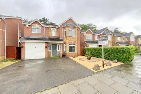 undefined, Brunel Close, Grimsby