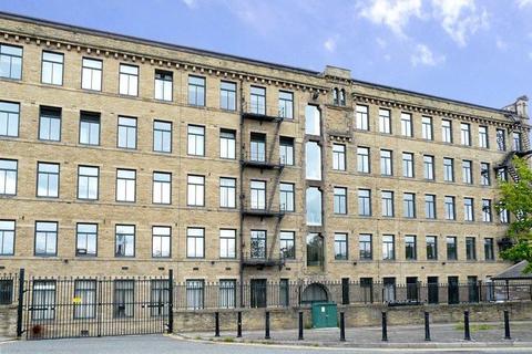 2 bedroom flat for sale, Old Mill, Salts Mill Road, Shipley, West Yorkshire, BD17