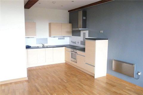2 bedroom flat for sale, Old Mill, Salts Mill Road, Shipley, West Yorkshire, BD17