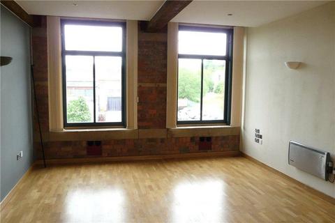 2 bedroom flat for sale, Old Mill, Salts Mill Road, Shipley, West Yorkshire, BD17