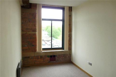 2 bedroom flat for sale, Old Mill, Salts Mill Road, Shipley, West Yorkshire, BD17