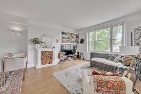 1 bedroom apartment for sale, Belsize Park Gardens, London NW3