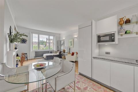 1 bedroom apartment for sale, Belsize Park Gardens, London NW3