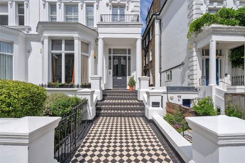 1 bedroom apartment for sale, Belsize Park Gardens, London NW3