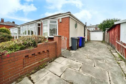 2 bedroom semi-detached bungalow for sale, Crompton Street, Worsley, Manchester